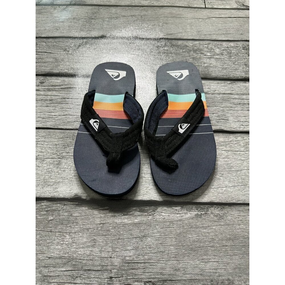 Quicksilver Sandals